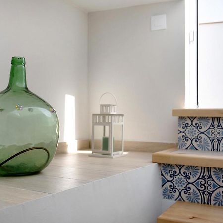 Apartamento La Fuente Vejer de la Frontera Εξωτερικό φωτογραφία