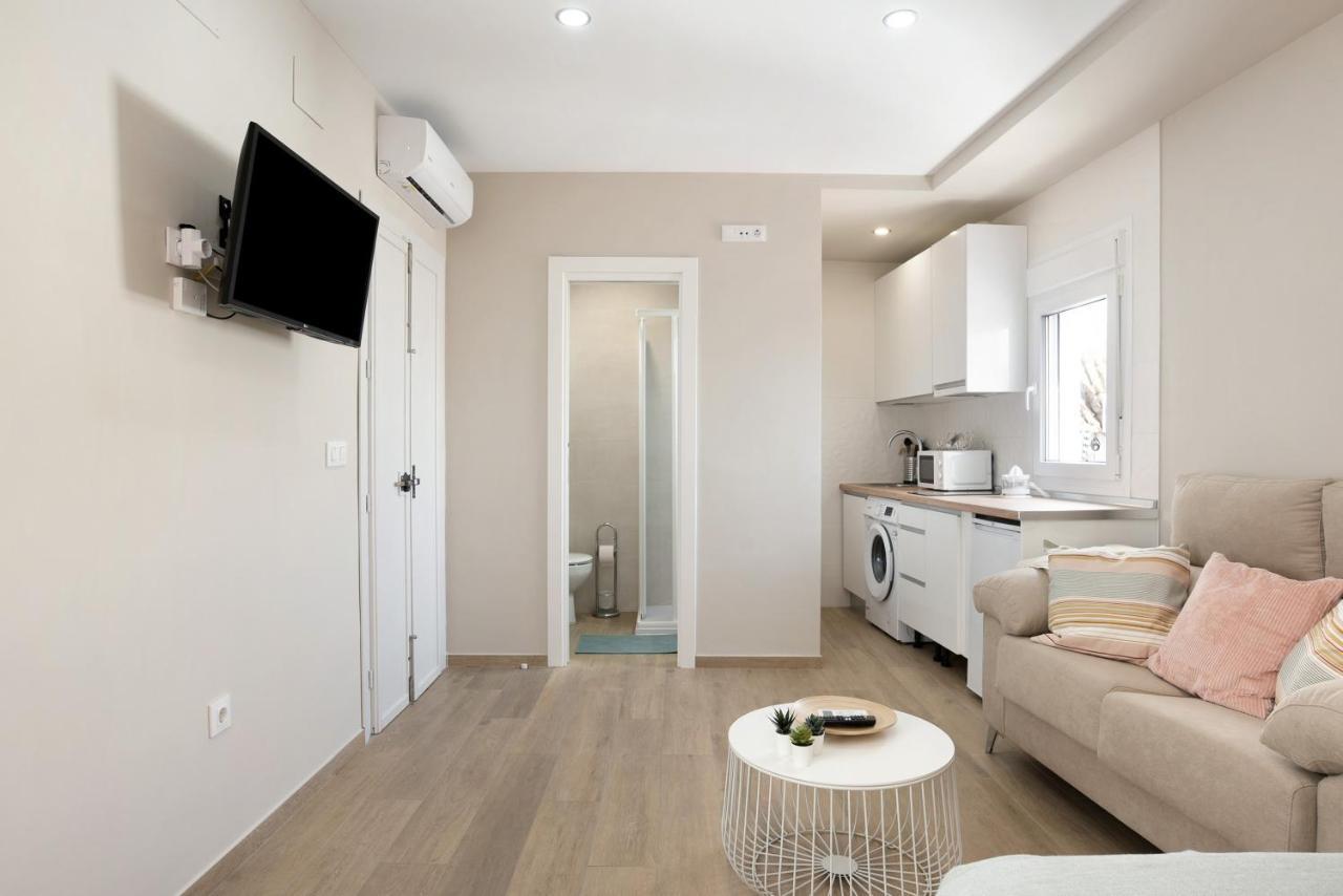 Apartamento La Fuente Vejer de la Frontera Εξωτερικό φωτογραφία