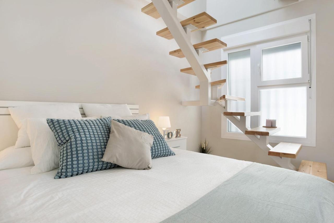 Apartamento La Fuente Vejer de la Frontera Εξωτερικό φωτογραφία
