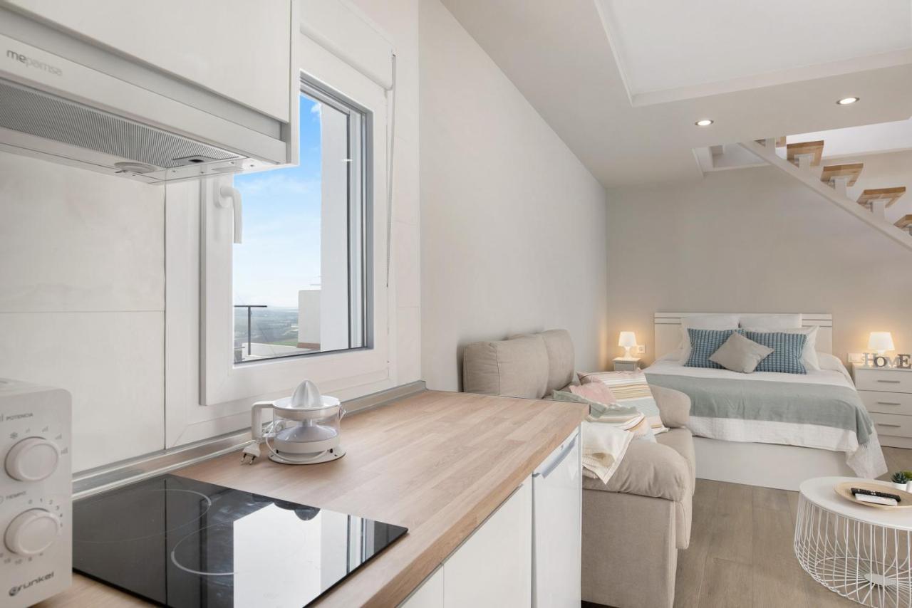 Apartamento La Fuente Vejer de la Frontera Εξωτερικό φωτογραφία