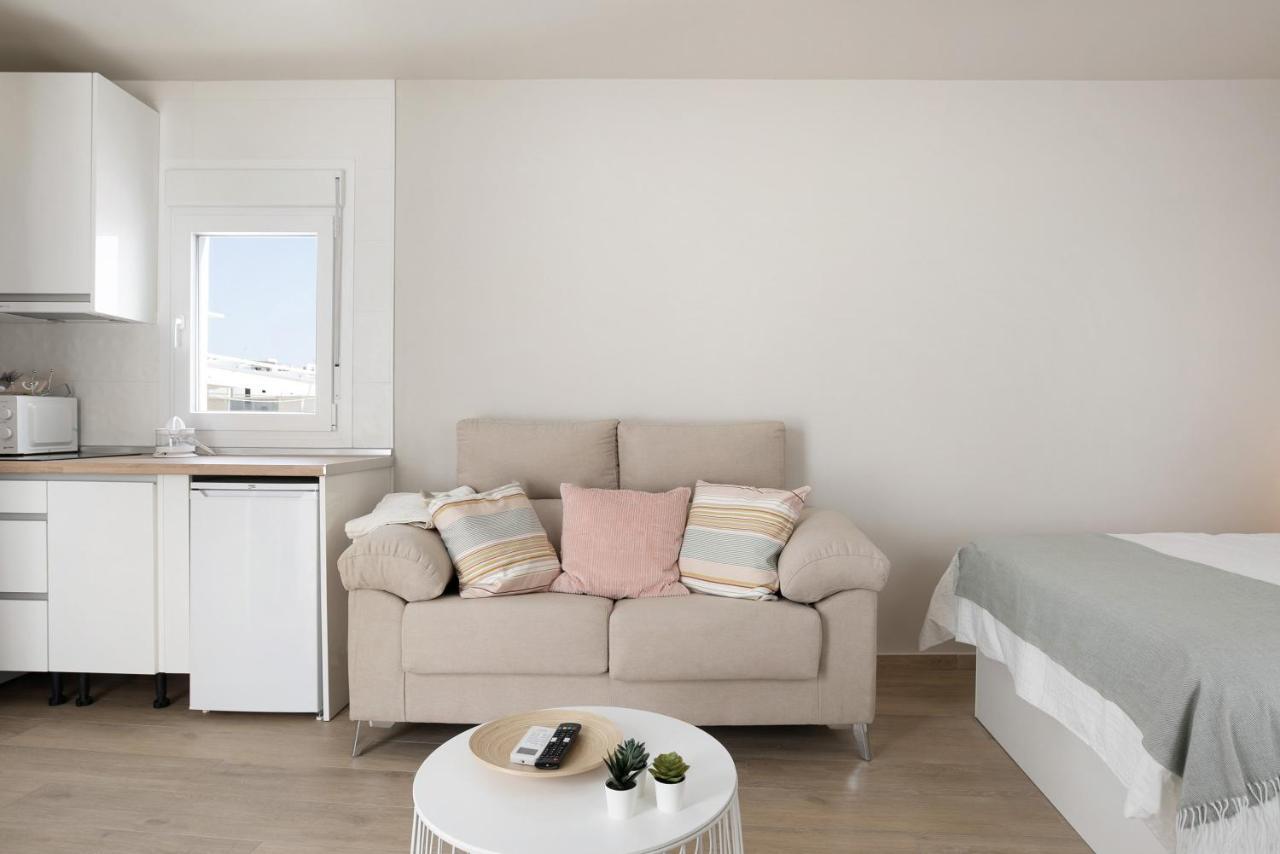 Apartamento La Fuente Vejer de la Frontera Εξωτερικό φωτογραφία